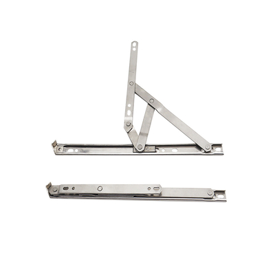 Buy OEM Stainless Steel Heavy Duty Friction Stays For Top Hung Casement online manufacture