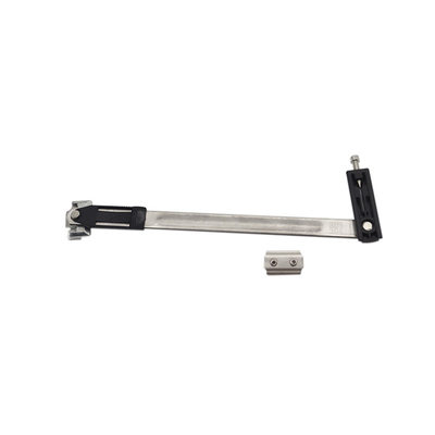 Buy Corrosion Resistant Friction Stay SS Friction Window Stay Easy Operation OEM online manufacture