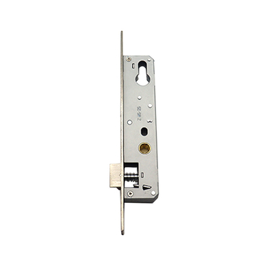 Buy Customized Mortise Lock Sliding Cylinder Iron Lock Body quiet operation online manufacture
