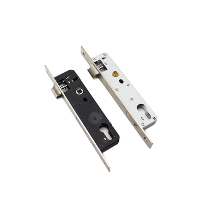 Buy Security Mortise Door Lock Body Zinc Latch Bolt Corrosion Resistant online manufacture
