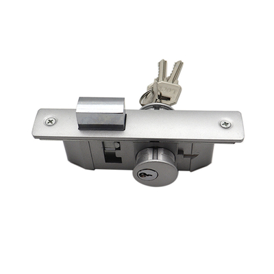 Buy Double Sides Key Opening KFC Double Sided Lock With Brass Keys online manufacture