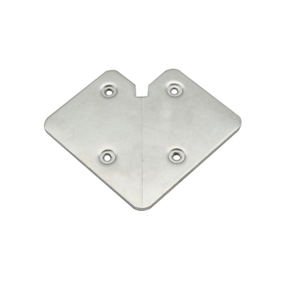 acheter Accessoires pour fenêtres et portes en aluminium online manufacture