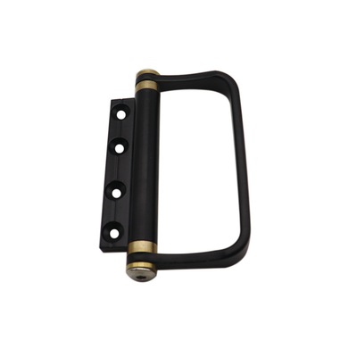 Good price Aluminum Alloy Toilet Cubicle Partition Light Weight Hardware Accessories online