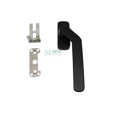 kopen Fabrikant Customized Aluminium deur en raam hefboom handgreep meubels online manufacture