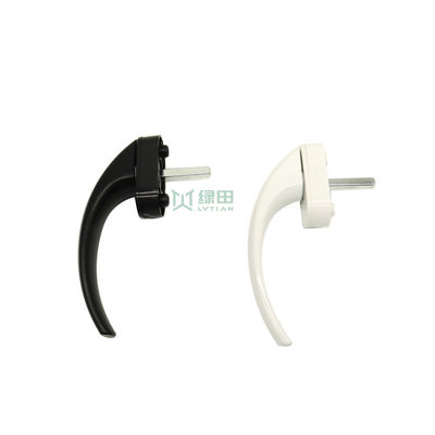 comprar Operador de portas e janelas de aço de plástico online manufacture