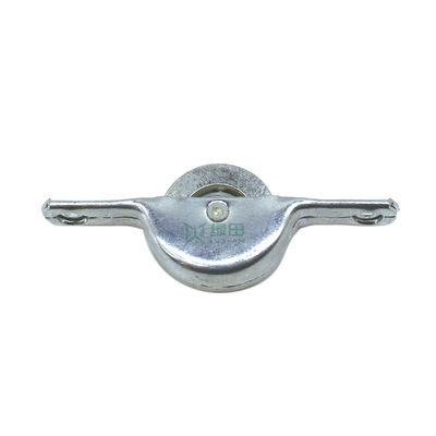 comprar Roda de Rolo de Ferro para Janela de Tela Deslizante/Janela Suspensa online manufacture