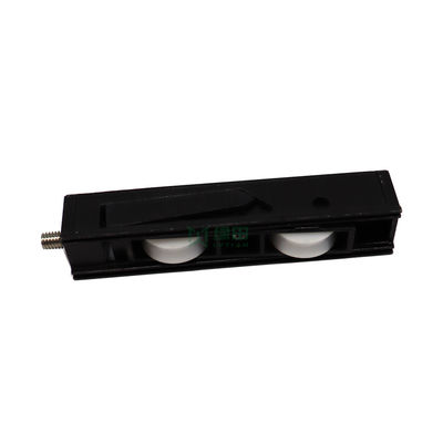 acheter La roue de porte coulissante Ruedas Giratorias Para Portones Corredizos online manufacture