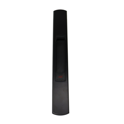 acheter Fermeture de porte en verre simple à double porte online manufacture