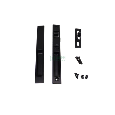 Buy Modern Design Aluminium Sliding Window Latch Lock for Sliding Glass Door online manufacture