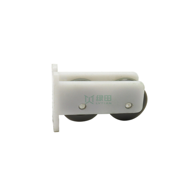 comprar As roldanas de plástico para portas e janelas são produzidas internamente pela fábrica original. online manufacture