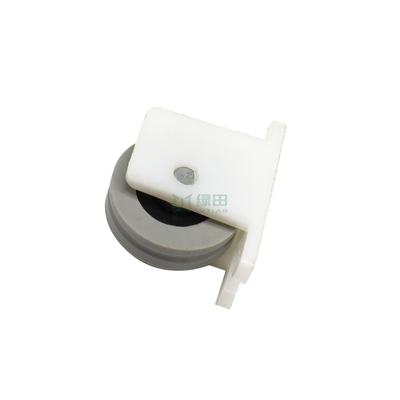 Buy Middle East Plastic Window Roller Wheels Plastic Accessories online manufacture