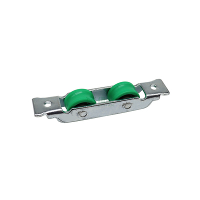 ซื้อ สแตนเลส ปรับปรับ Upvc ประตูเลื่อนกลมสอง online manufacture