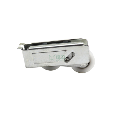 Mua Heavy Duty trượt pulley cho cửa sổ nhôm Door Double pulley online manufacture