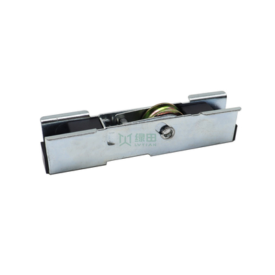 Mua Giá xuất xưởng Bánh xe nhôm đồng thau chịu tải nặng Lắp đặt bằng vít online manufacture