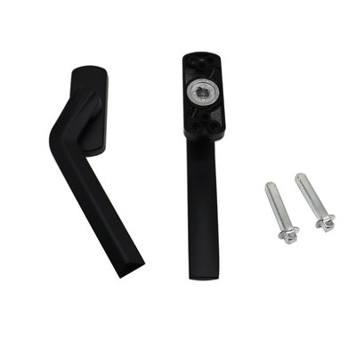 comprar Hardware de la puerta de venta caliente de fábrica Hardware de la puerta de aluminio Manija online manufacture