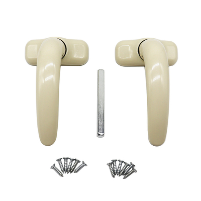 Beli Aksesori Pintu OEM Casement Aluminium Door Handle Metal Handle online manufacture