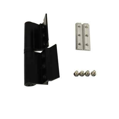 acheter Hot Sale six crochets de charnière de fenêtre et de porte pour porte en aluminium online manufacture