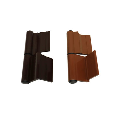 comprar Buena venta de accesorios de ventana de aluminio, bisagra de puerta, bisagra de puerta de aluminio online manufacture