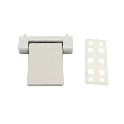 Buy Plastic Steel Door Hinge Extraped Window Standard Door Hinge online manufacture