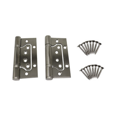 acheter Charnière de porte fendue en acier inoxydable, pour accessoires d'entrée et de meubles d'hôpital à domicile online manufacture