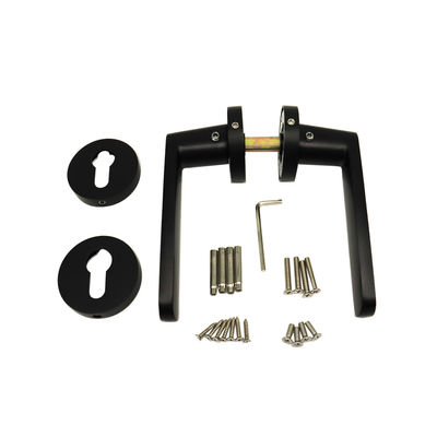 comprar Tiradores dobles de puerta y ventana de alta resistencia ideales para áreas de alto tráfico online manufacture