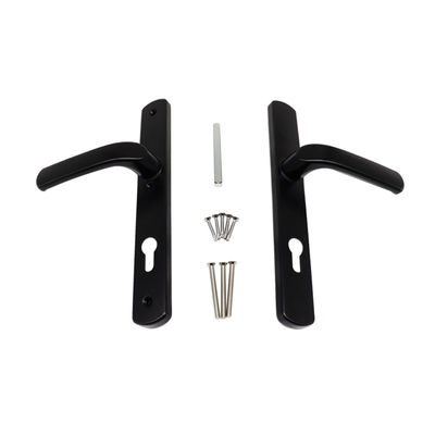 Buy Accessories Hardware Factory Price Aluminum Sliding Glass Door Lever online manufacture