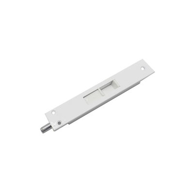 comprar Trava do parafuso nivelado da porta do batente do parafuso nivelado da liga de alumínio do fabricante chinês online manufacture