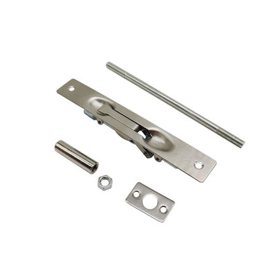 comprare Ferramenta per mobili di alta qualità Bullone push-pull per porta in acciaio inossidabile online manufacture