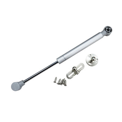 acheter Ressort à gaz de porte d'armoire en plastique de tige de Support d'ascenseur hydraulique d'armoire de cuisine online manufacture