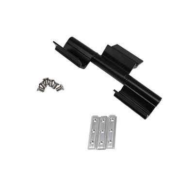 Buy Modern Design Custom Adjustable Swing Aluminum Door Hinges online manufacture