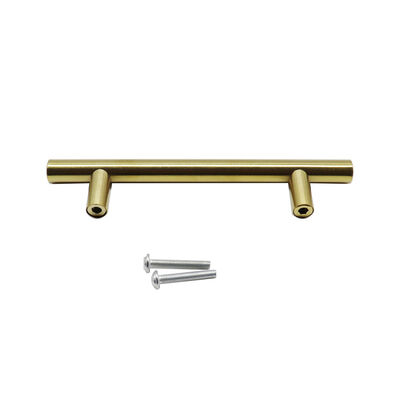 kaufen Moderne, minimalistische Schrank- und Kleiderschrankgriffe, Türgriffe aus Edelstahl online manufacture