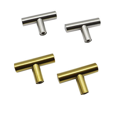 Buy Brass Handle Single Hole Drawer Bedroom Household Furniture Hardware online manufacture