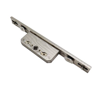 Buy Stainless Steel Casement Door Transmission Lock Espagnolette for Sliding Door online manufacture