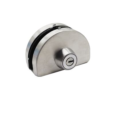 kaufen Glastürschloss aus Edelstahl für Glastüren. Langlebiger Edelstahl online manufacture