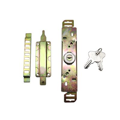 acheter Fermeture de porte à rouleaux en acier inoxydable 304 avec verrouillage à plusieurs points et revêtement en poudre pour une sécurité accrue online manufacture