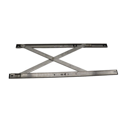 Buy Stainless Steel 201 19mm Round Friction Stay Hinge online manufacture