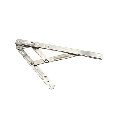 Bon prix Acier inoxydable 201 Friction Stay Hinge 19 mm Ronde Longueur personnalisable en ligne