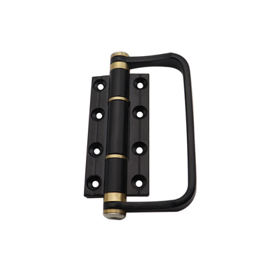 Bon prix Alliage d'aluminium porte coulissante porte pliante charnières matériel lourd en ligne