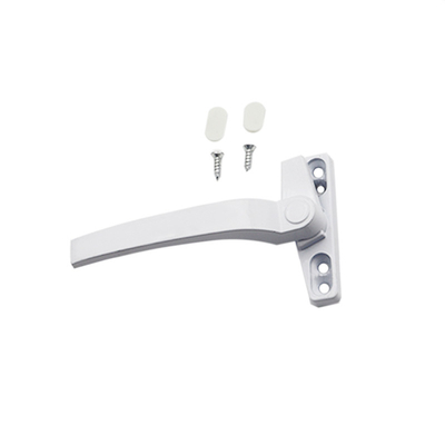 Goede prijs China fabrikanten poedercoating pvc deuren en ramen handgrepen online