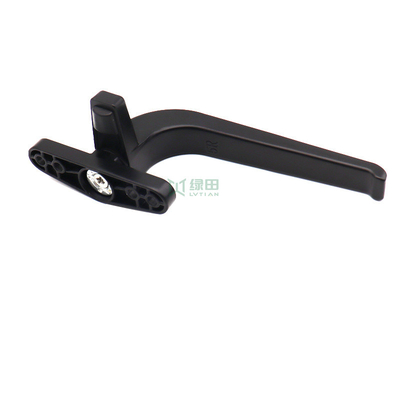 Good price Aluminum Alloy Door And Window Handles for residential and commercial online