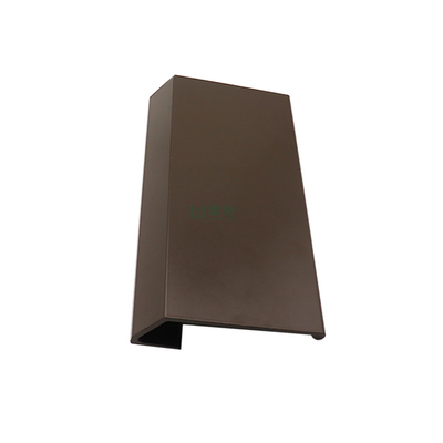 Goede prijs 196 mm Solid Aluminium Profiel Meubelen Trekhandgreep Vervangend Hardware online