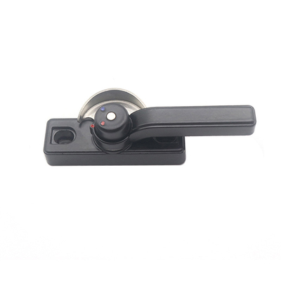 Bon prix Fermeture à deux voies à croissant anti-rouille pour fenêtre et porte coulissantes en aluminium en ligne