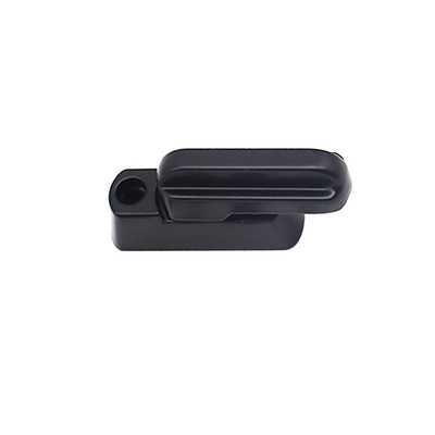 Bon prix Porte coulissante en aluminium, vitre et verrouillage sur mesure en ligne