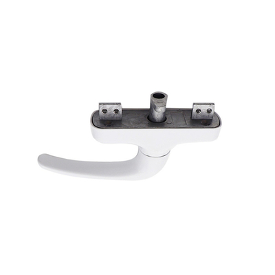 Good price Aluminium Casement Window Opener Handle curved designs with smooth edges online