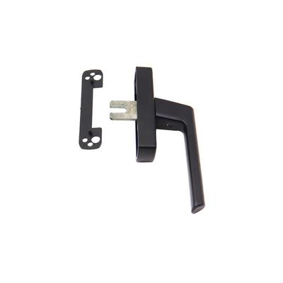 Good price Smooth Operation Door And Window Handles Window Lock Handle Sleek Design online