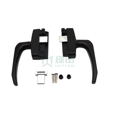 Bon prix Pour le remplacement de la poignée de porte de fenêtre en aluminium OEM ODM en ligne