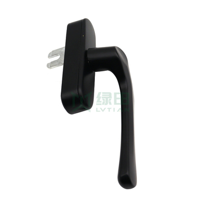 ราคาดี อลูมิเนียมสกัด แทนมือประตูสําหรับ UPVC หน้าต่างการติดตั้งง่าย ออนไลน์