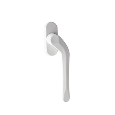 Bon prix Poignée de fourchette à vis en alliage d'aluminium en forme de Y poignée de fenêtre de porte en ligne