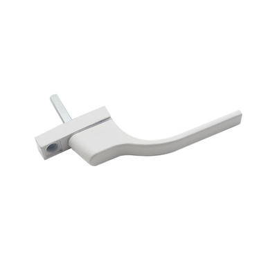 Bon prix Manche d'ouvre-fenêtre à carénage avec arbre carré de 41 mm Conception personnalisée en ligne