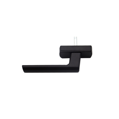 Good price Aluminum Square Shaft Flap Two Point Handle For Window And Door online